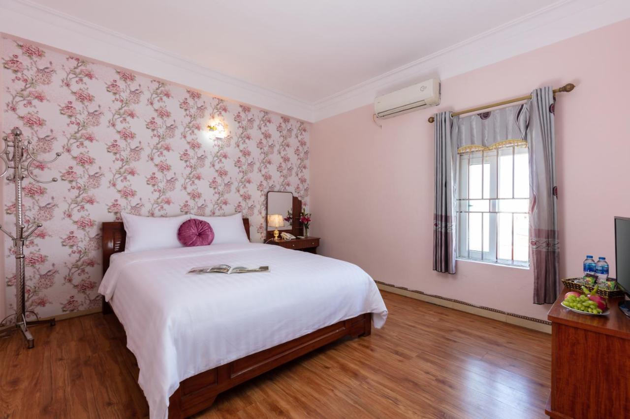 Airport Hotel Hanoi - Convenient & Friendly Thach Loi Exterior foto