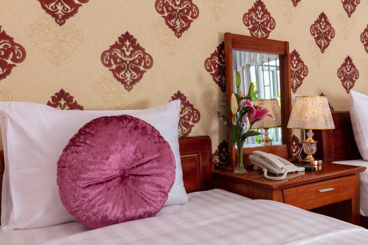 Airport Hotel Hanoi - Convenient & Friendly Thach Loi Exterior foto