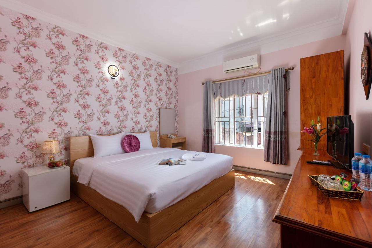 Airport Hotel Hanoi - Convenient & Friendly Thach Loi Exterior foto