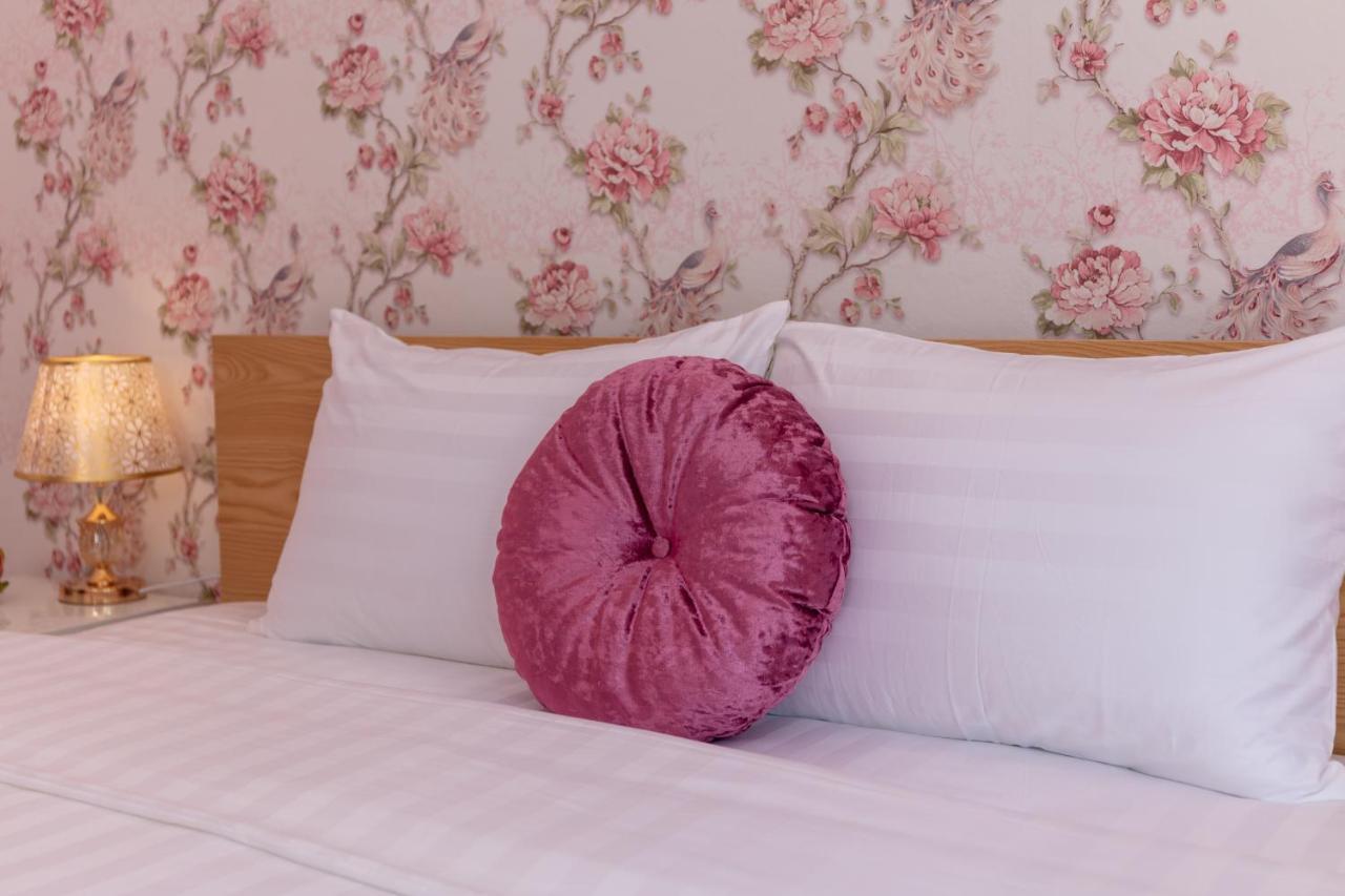 Airport Hotel Hanoi - Convenient & Friendly Thach Loi Exterior foto