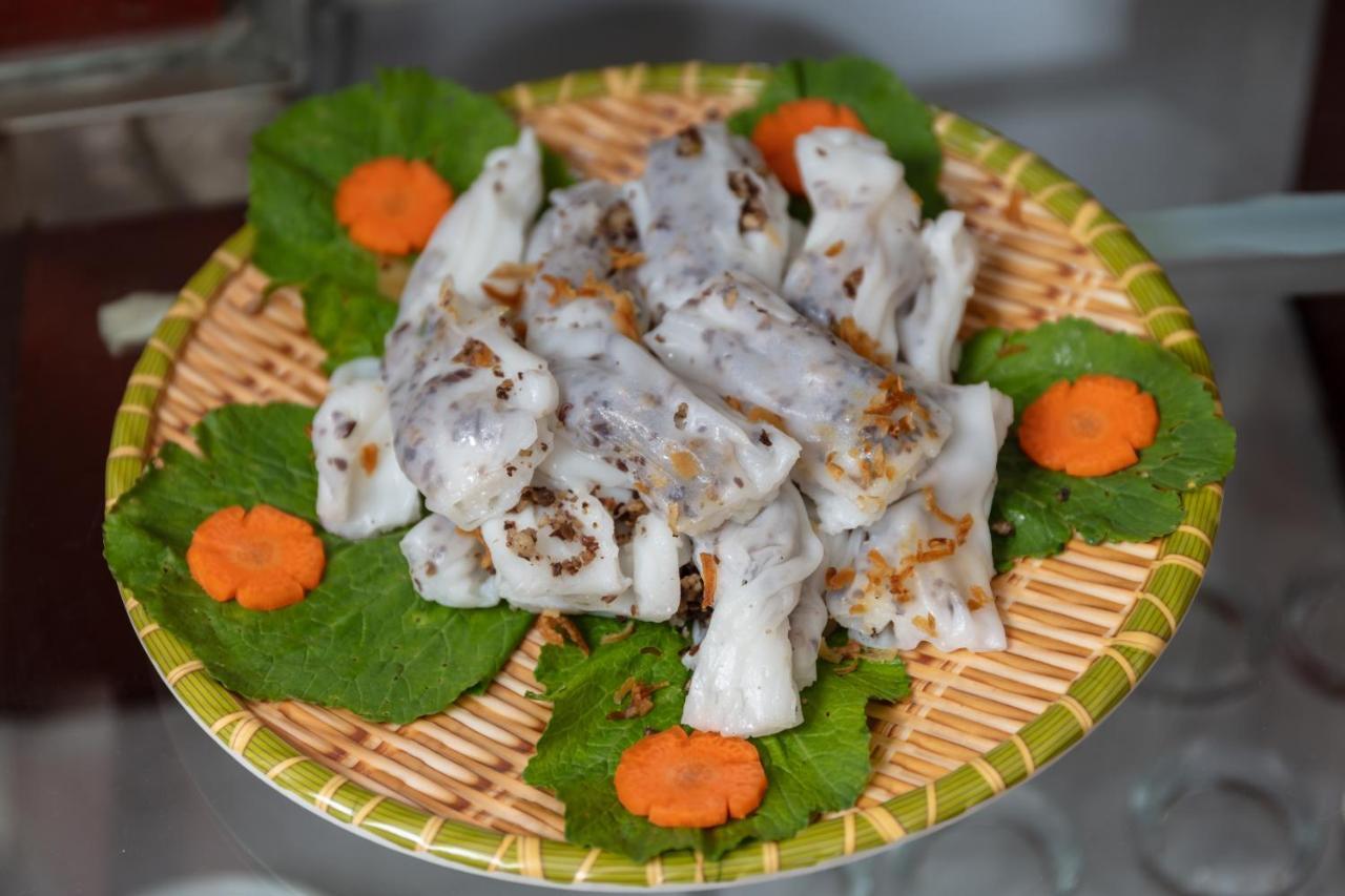 Airport Hotel Hanoi - Convenient & Friendly Thach Loi Exterior foto